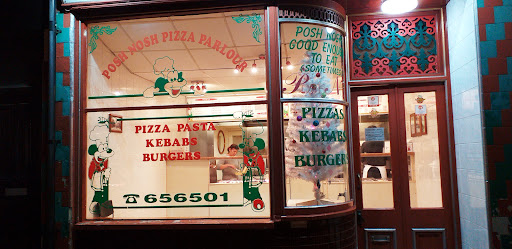 Photo of Posh Nosh - 17 Stafford St, Market Drayton TF9 1HX